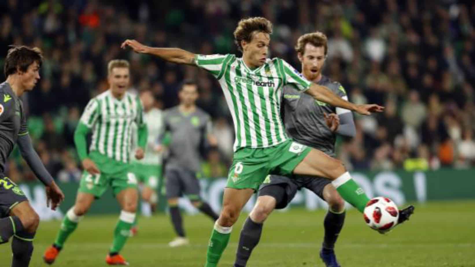 Betis vs. Real Sociedad – Betting Odds and Preview