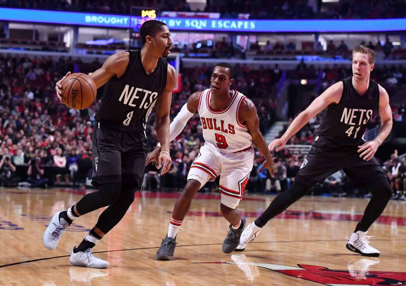 Chicago Bulls vs.Brooklyn Nets: probabilidades de apuestas y vista previa