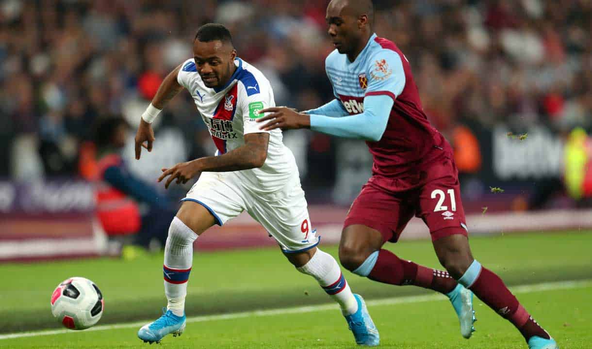 Crystal Palace vs. West Ham: predicciones y selección de apuestas gratuitas