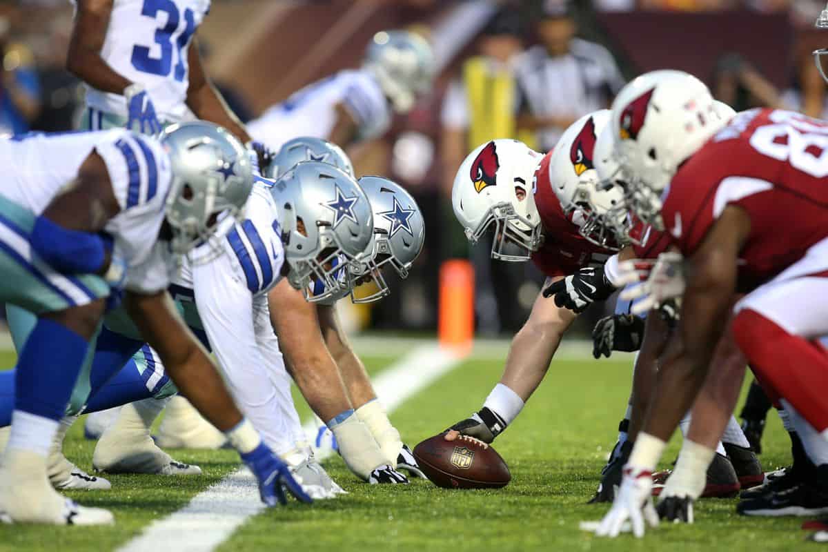 Dallas Cowboys vs. Arizona Cardinals – Betting Odds and Preview