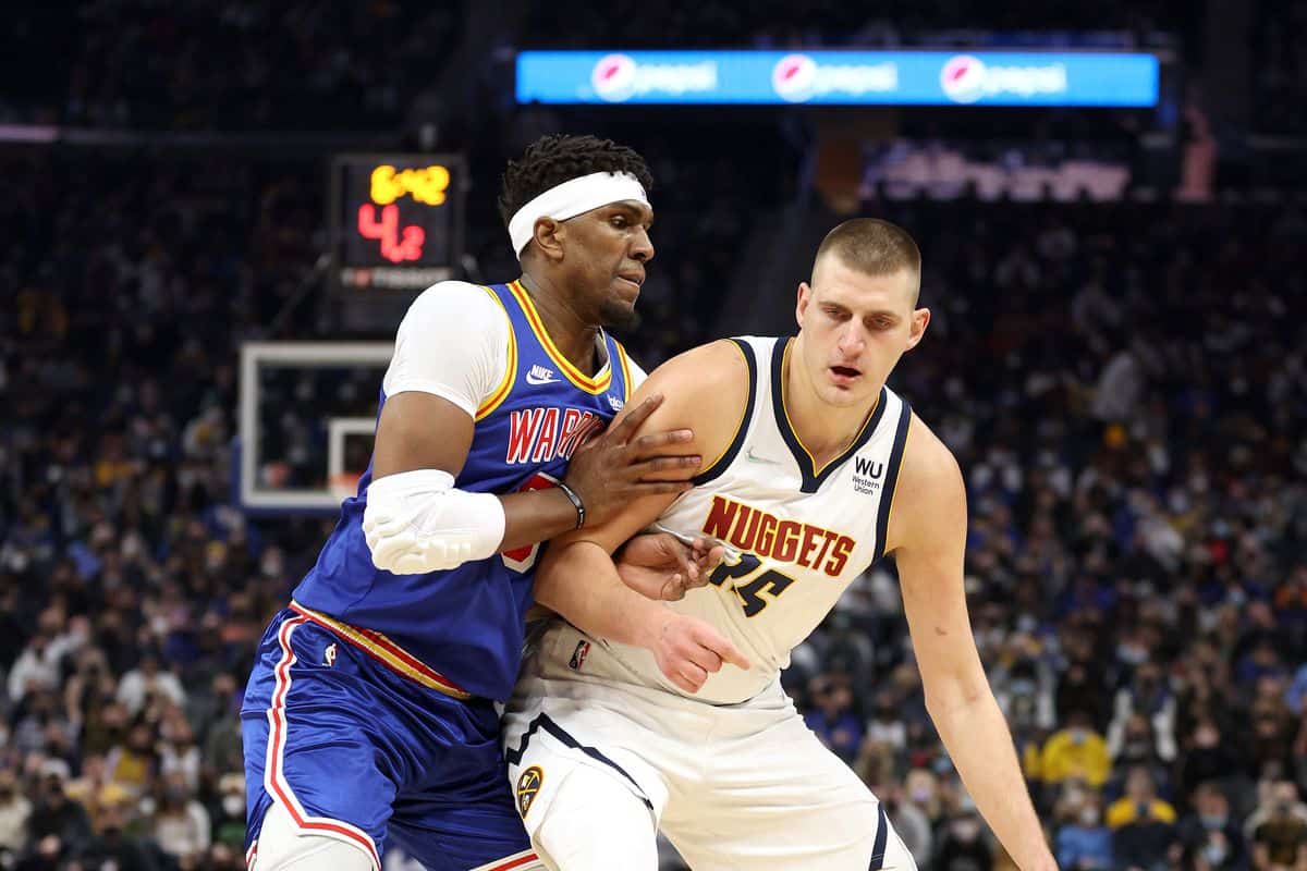 Denver Nuggets vs. Golden State Warriors – Betting Odds and Free Betting Picks