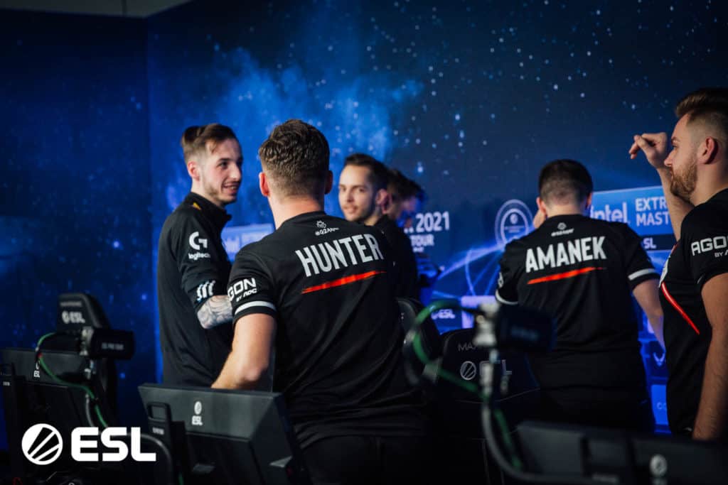 G2 vs. Vitalidade