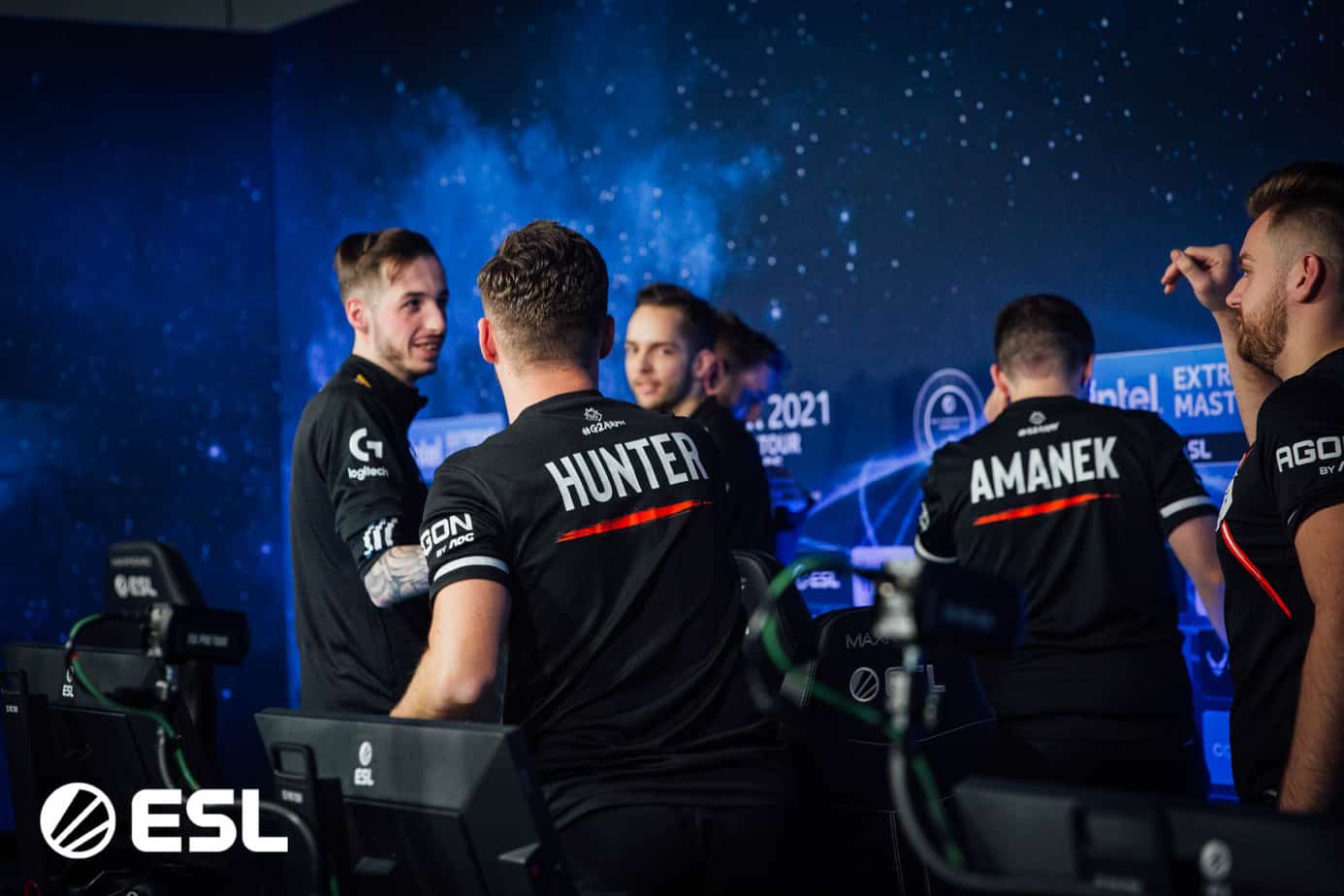 G2 vs. Vitality – Predictions and Overview