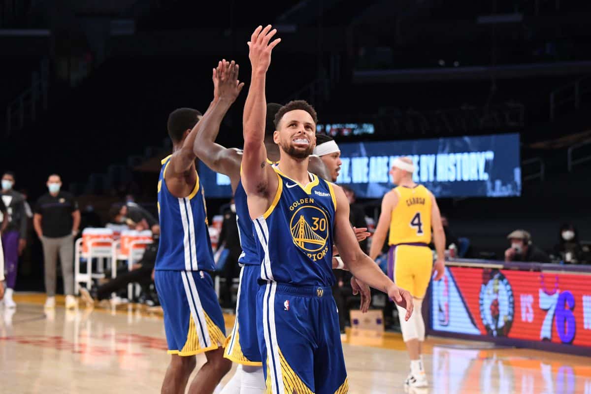 Golden State Warriors vs. NY Knicks – Betting Odds and Preview