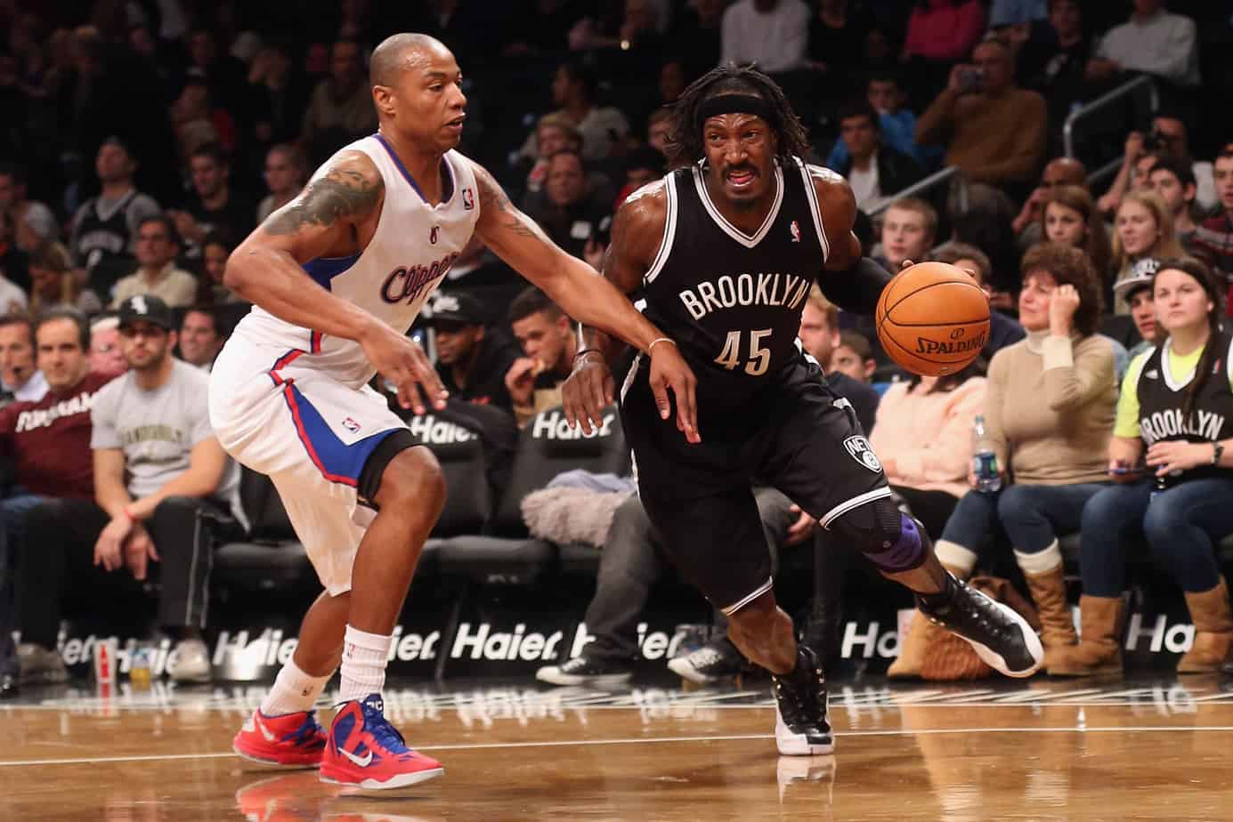Los Angeles Clippers vs.Brooklyn Nets: probabilidades de apuestas y vista previa