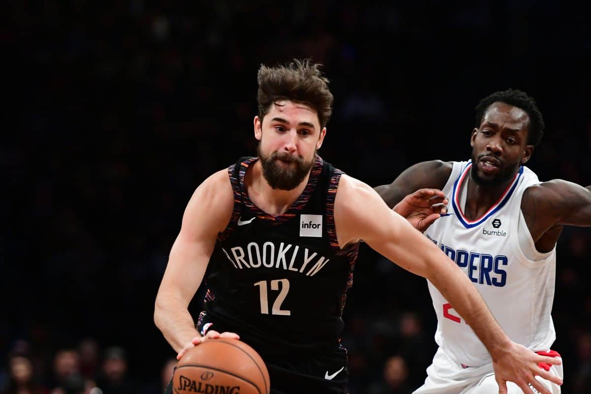 Los Angeles Clippers vs. Brooklyn Nets – Betting Odds and Preview