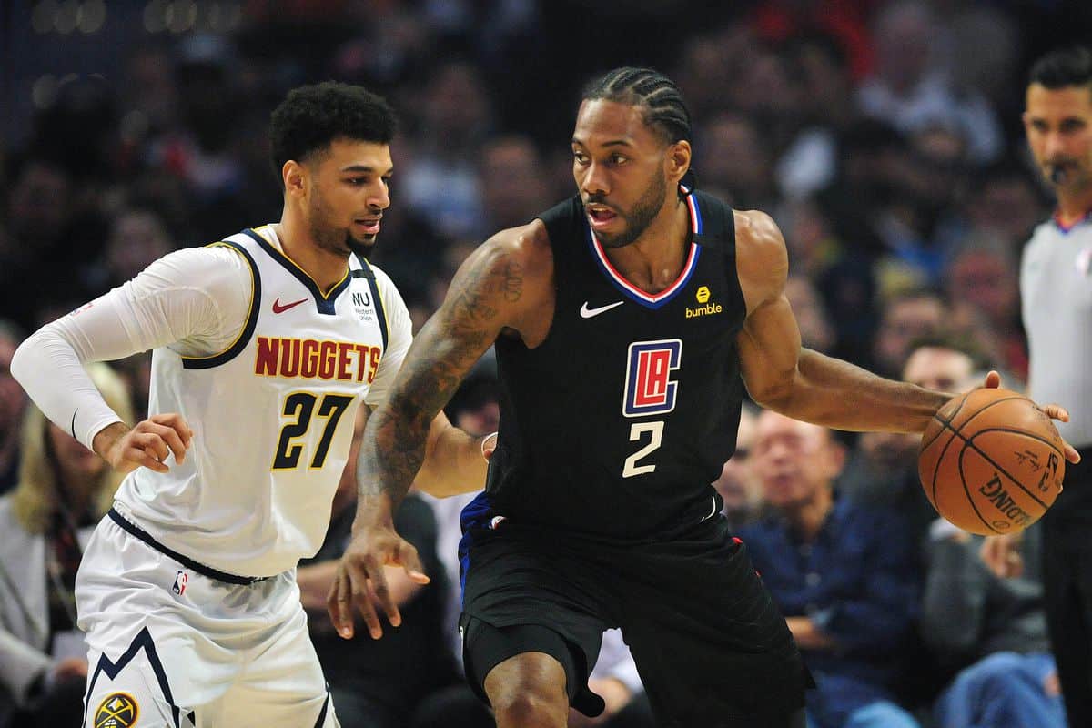 Los Angeles Clippers vs.Denver Nuggets: predicciones y selección de apuestas gratuitas