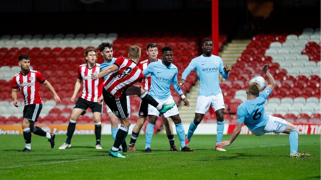 Manchester City vs. Brentford – Betting Odds and Preview