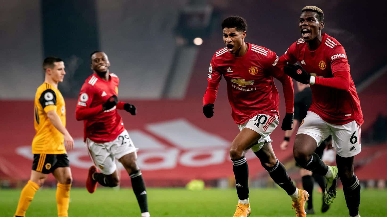 Manchester United vs. Wolves – Predictions and Free Betting Pick