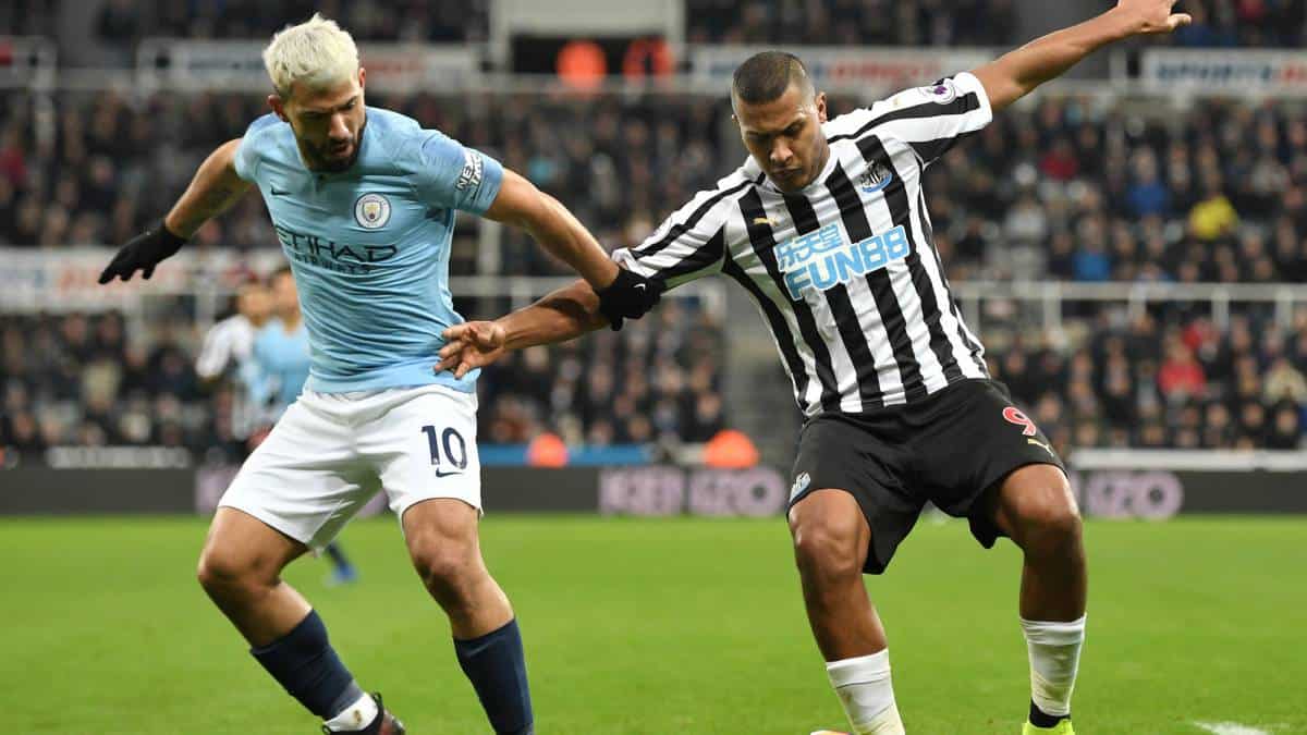 Newcastle vs. Manchester City – Predictions & Free Pick