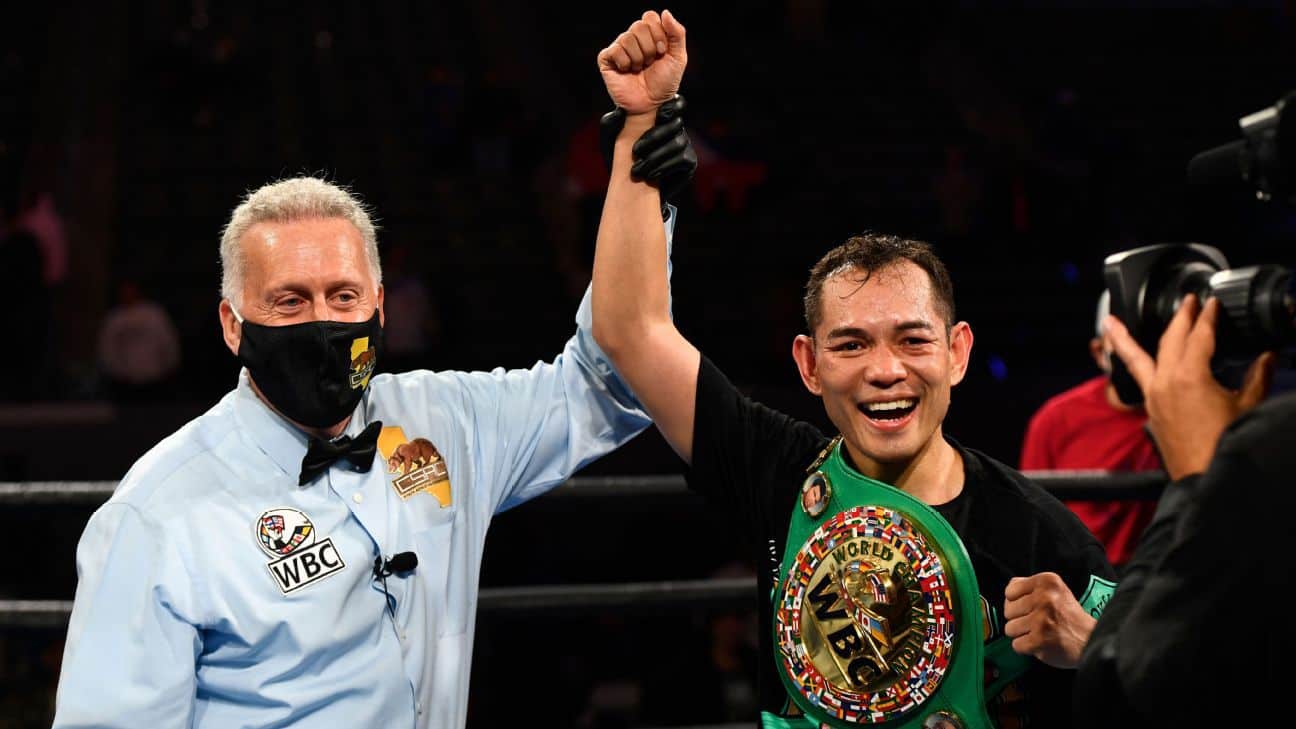 Nonito Donaire vs. Reymart Gaballo – Preview and Betting Odds