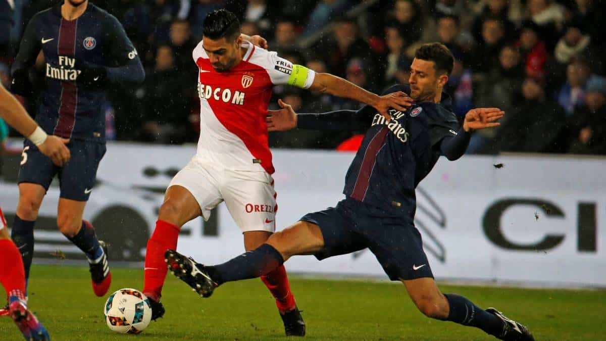 Paris-Saint Germain vs. Monaco – Preview & Betting Odds