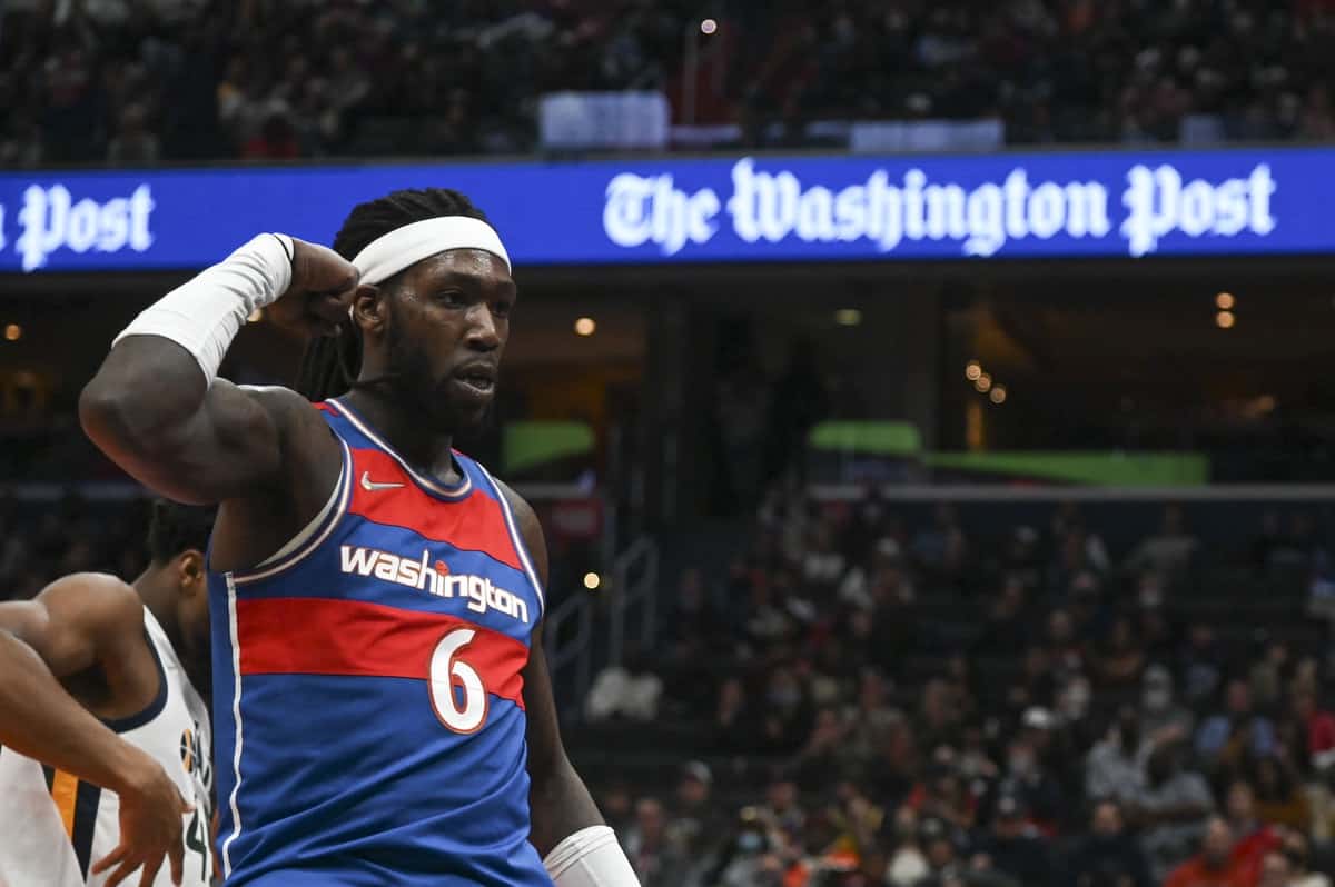 Phoenix Suns vs. Washington Wizards – Betting Odds and Preview
