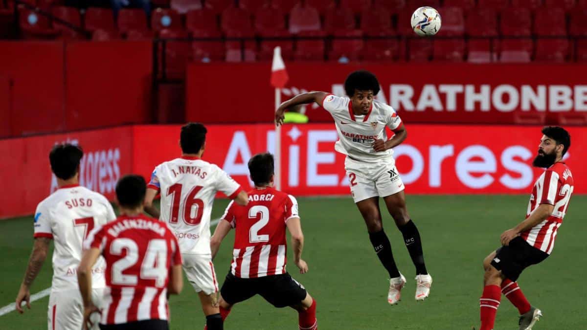 Sevilla x Athletic – Previsões e escolha de apostas grátis