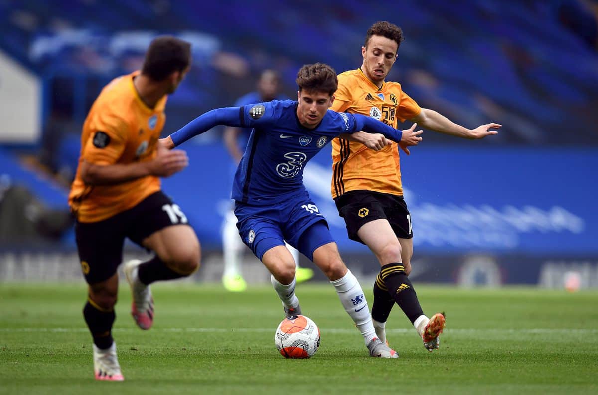 Wolves vs. Chelsea – Betting Odds and Preview