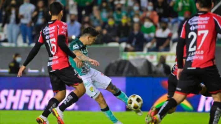 Atlas vs Leon LIGA MX Apertura 2021 Odds e escolha grátis
