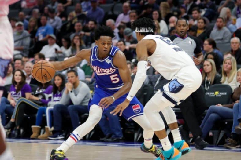 sacramento Kings vs Memphis Grizzlies 2021 22 NBA Season Odds & Free Pick