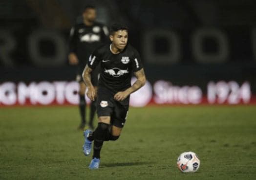 Atlético Mineiro x Bragantino 2021 Brasileirão Série A Odds & Free Pick