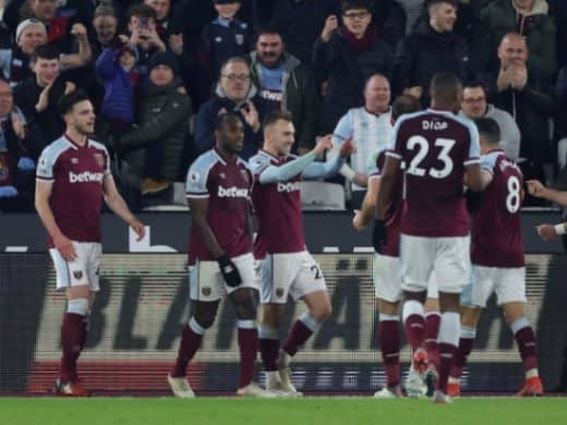 West Ham vs Leeds Premier League Betting Odds & Free Pick