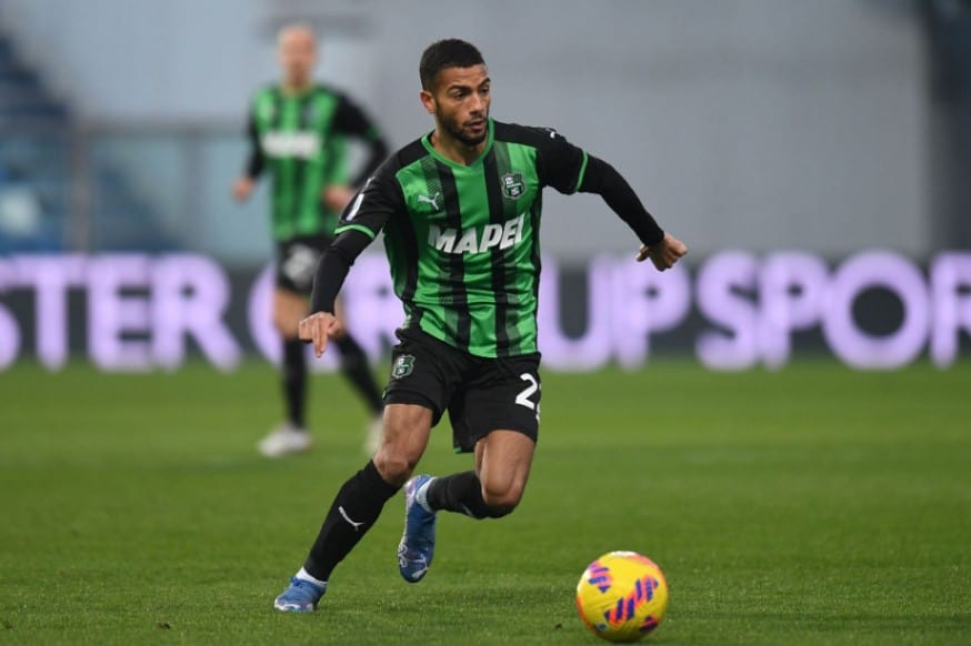 Sassuolo vs Hellas Verona Serie A Betting Odds & Free Pick