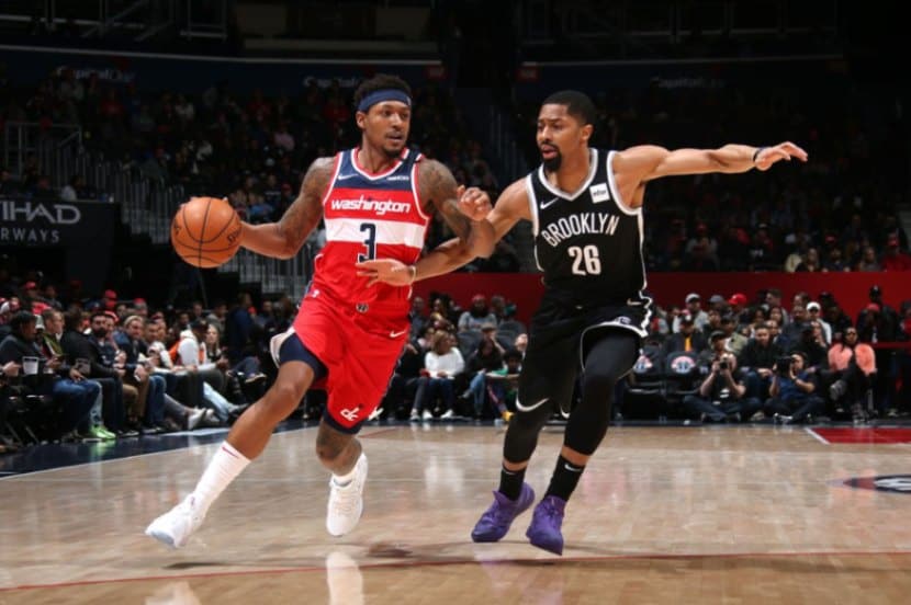 Washington Wizards vs Brooklyn Nets 2021 22 Probabilidades y elección gratuita de la temporada de la NBA