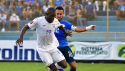 Honduras vs El Salvador Clasificatorios para la Copa Mundial CONCACAF Cuotas de apuestas y elección gratuita