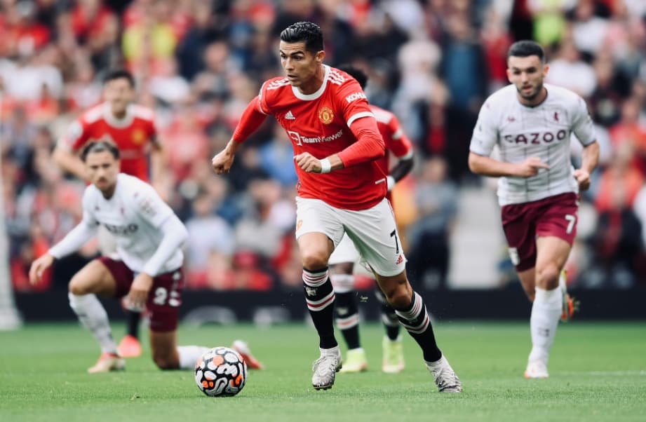 Probabilidades de aposta e escolha grátis Manchester United x Aston Villa Premier League