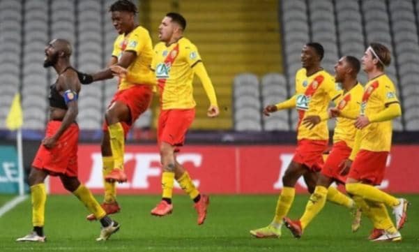 Lens vs Rennes Ligue 1 Betting Odds & Free Pick