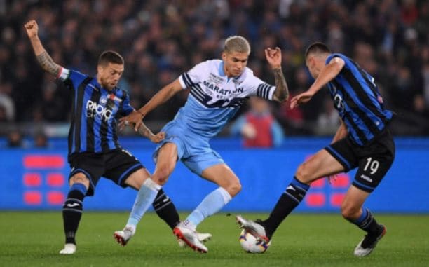 Lazio vs Atalanta Serie A Betting Odds and Free Pick