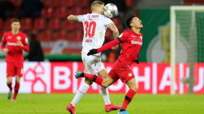 Bayer Leverkusen vs Union Berlin Bundesliga Betting Odds & Free Pick