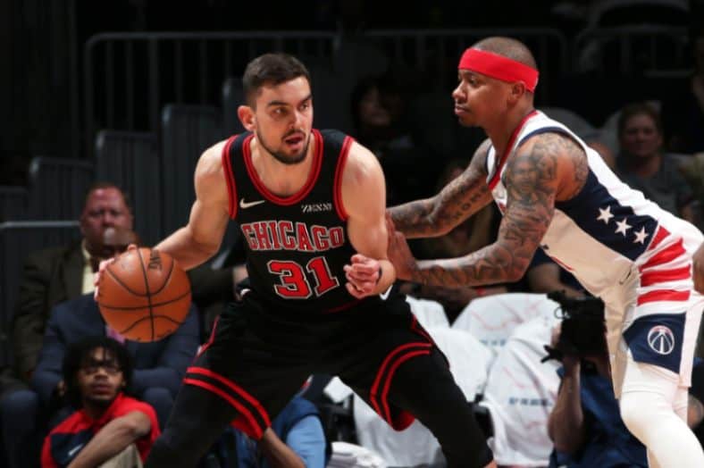 Chicago Bulls vs Washington Wizards 2021 22 NBA Season Odds & Free Pick