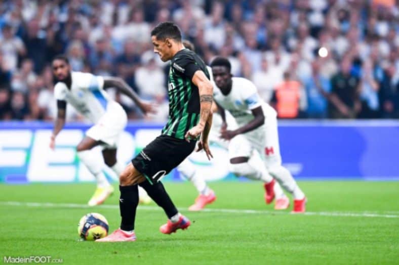 Lens vs Marsella Ligue 1 Probabilidades de aposta e escolha grátis