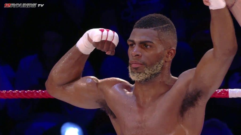 Abraham Nova x William Encarnação