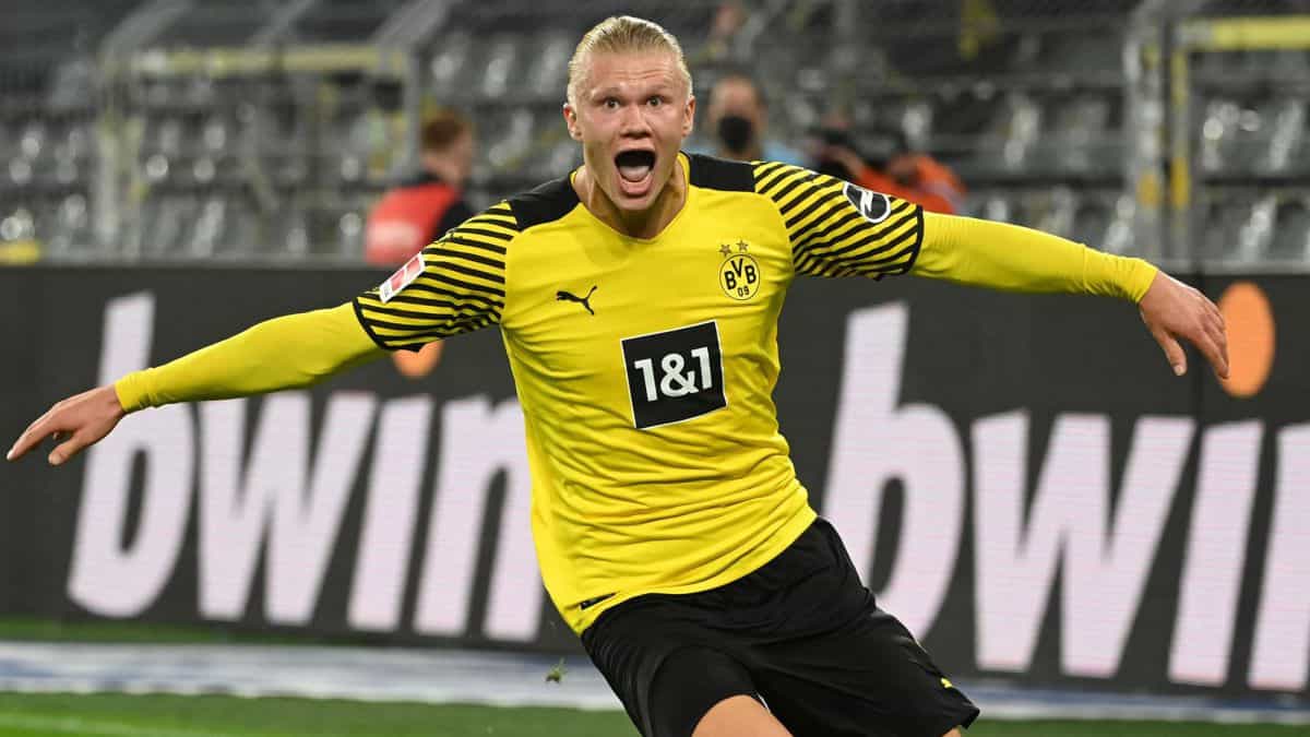 Borussia Dortmund vs.Hoffenheim: probabilidades de apuestas y vista previa