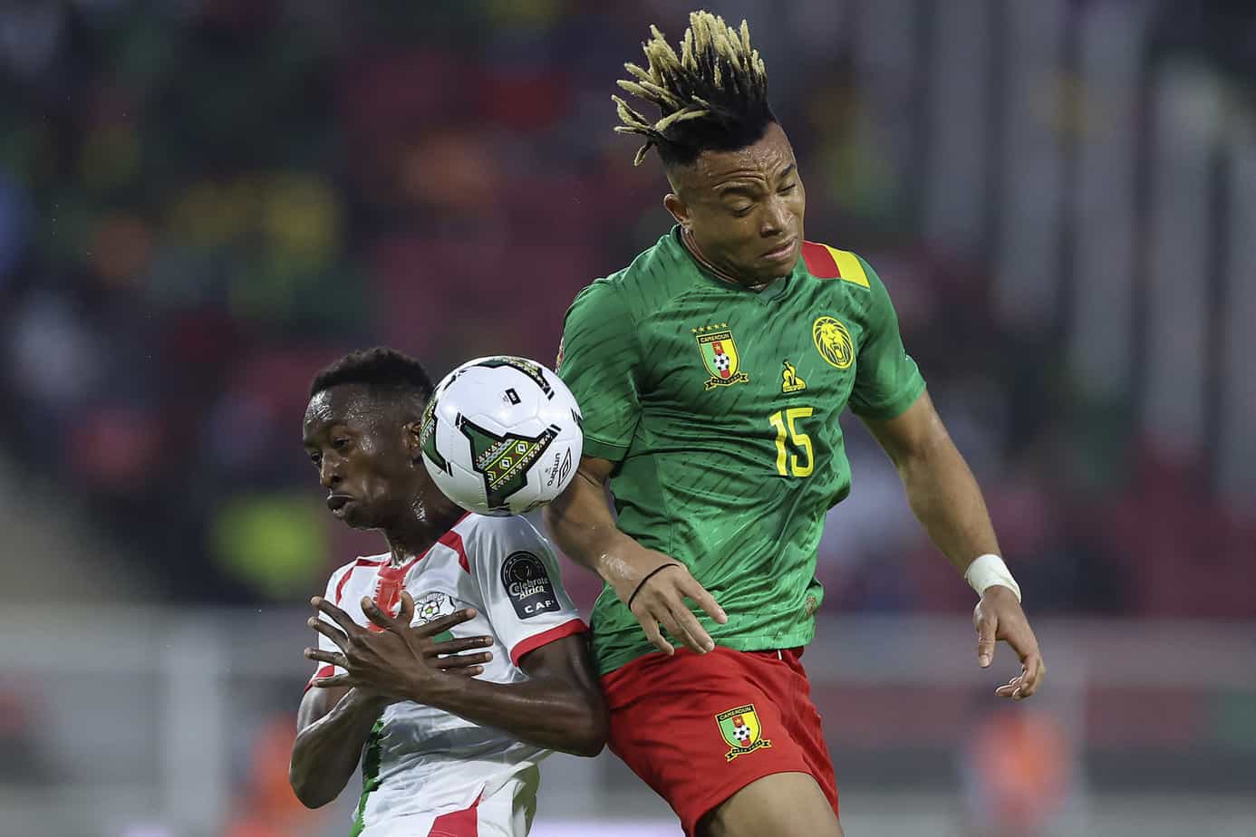 Cameroon vs. Gambia – Betting Odds and Free Pick