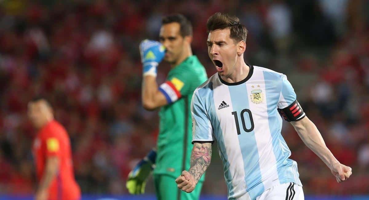 Chile vs. Argentina – Preview and Predictions