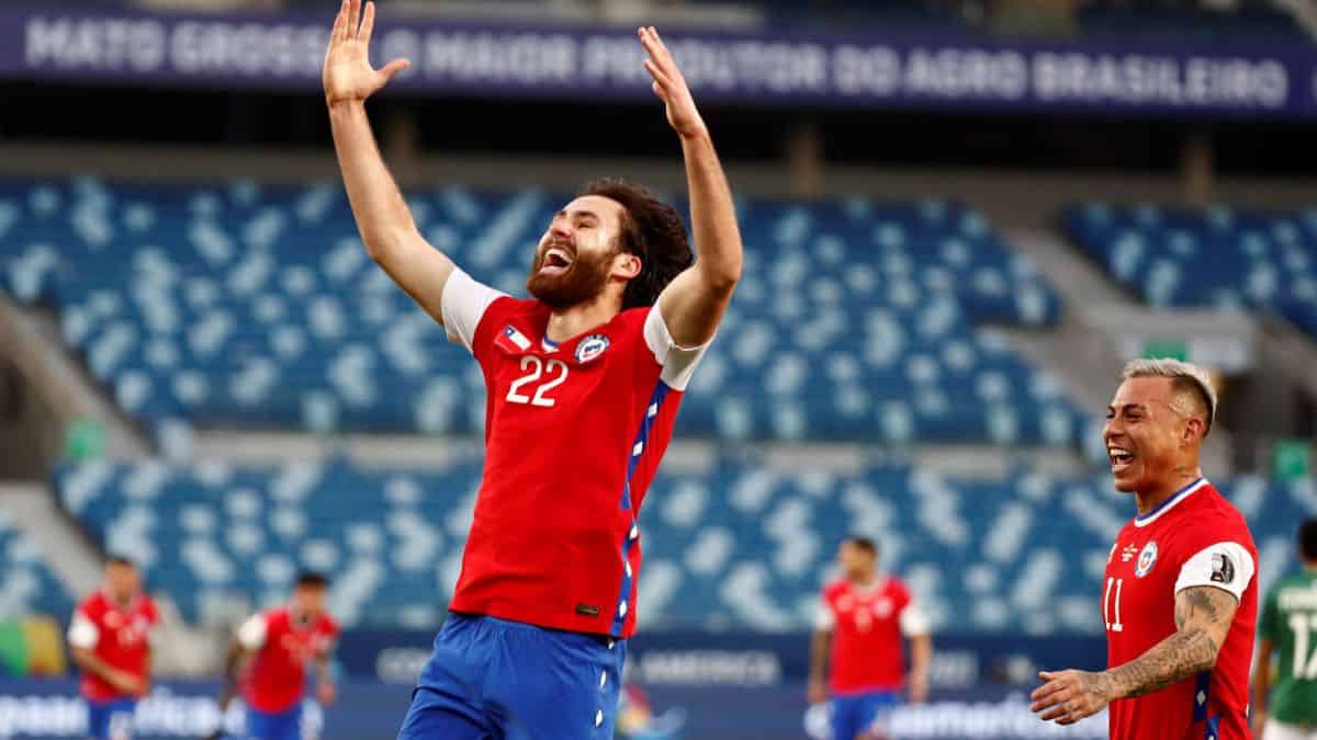 Chile vs. Bolivia – Betting Odds and Free Pick