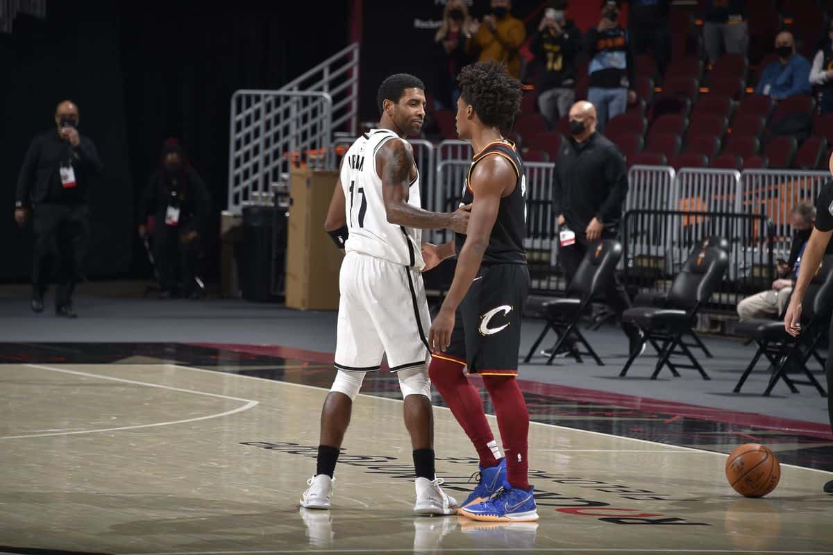 Cleveland Cavaliers x Brooklyn Nets – Probabilidades de aposta e escolha grátis