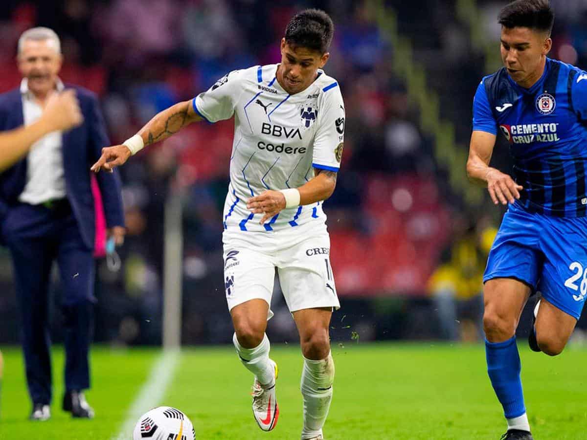 Cruz Azul x Monterrey – Probabilidades de aposta e escolha grátis