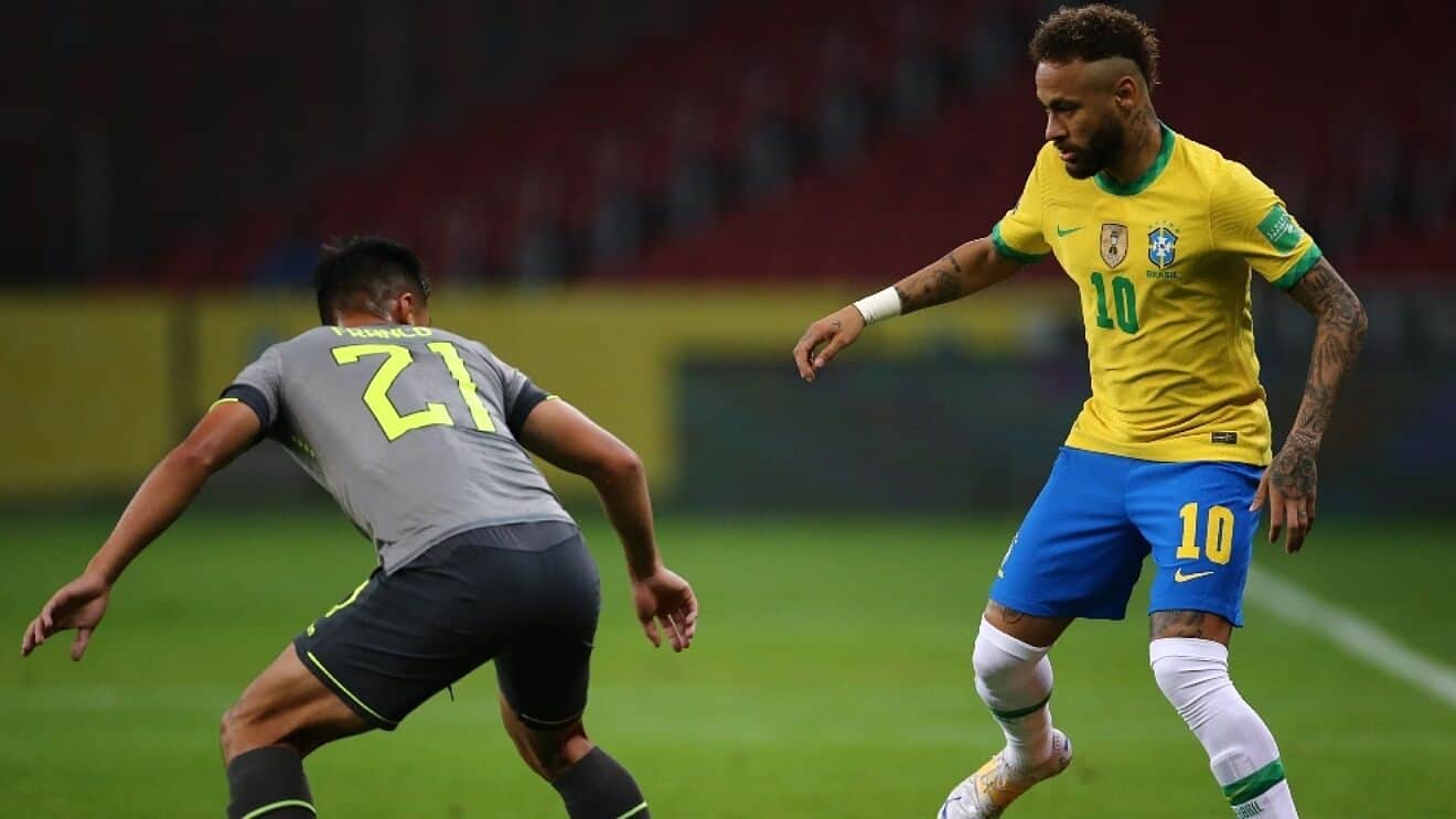 Ecuador vs. Brazil – Betting Odds and Free Pick