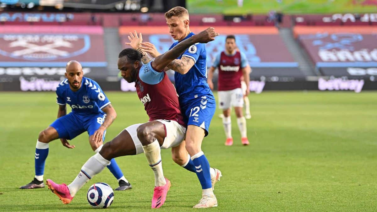 Everton vs. Aston Villa – Betting Odds and Free Pick