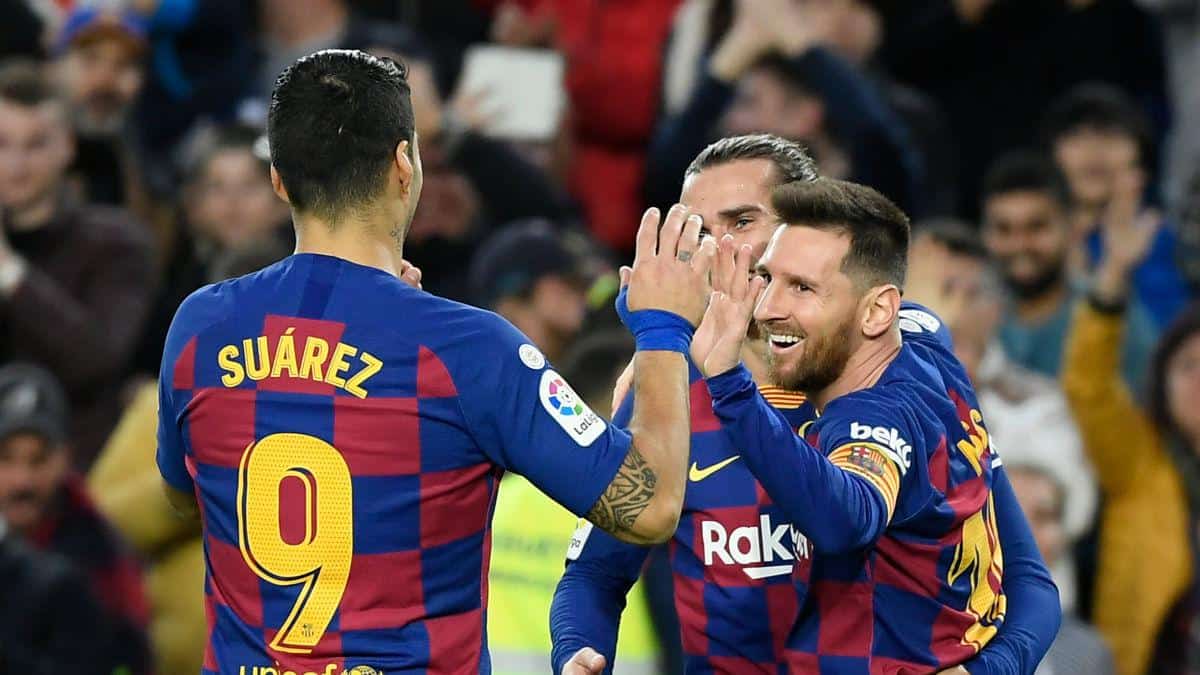 FC Barcelona vs. Alaves – Betting Odds and Free Picks