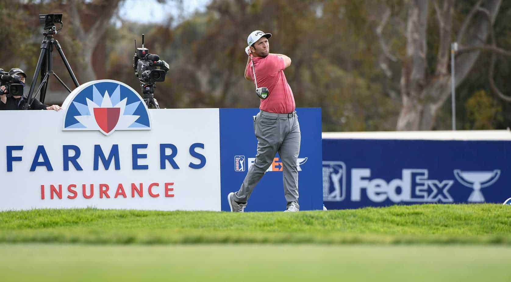 Farmers Insurance Open – Betting Odds and Free Pick
