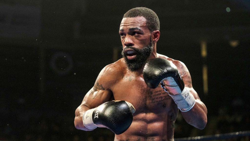 Gary Russell Jr.