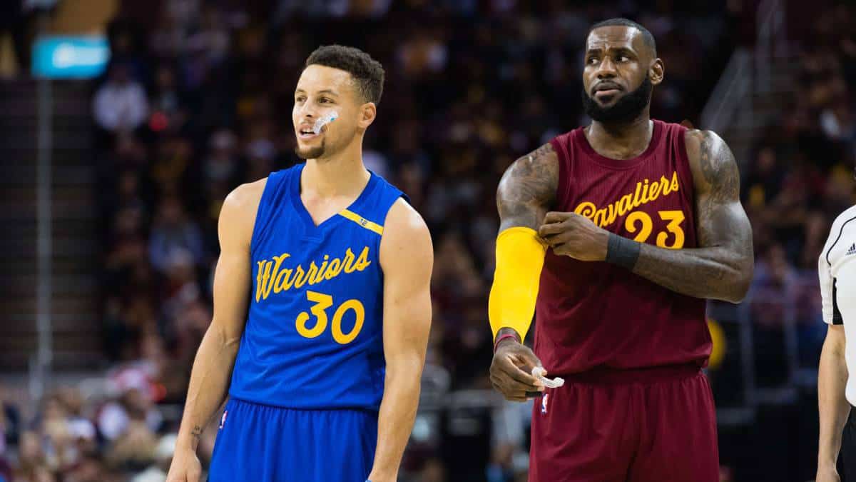 Golden State Warriors vs. Cleveland Cavaliers – Predictions & Free Betting Pick