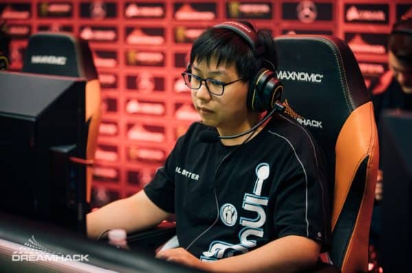 Invictus Gaming vs. Royal Never Give Up – Betting Odds and Preview