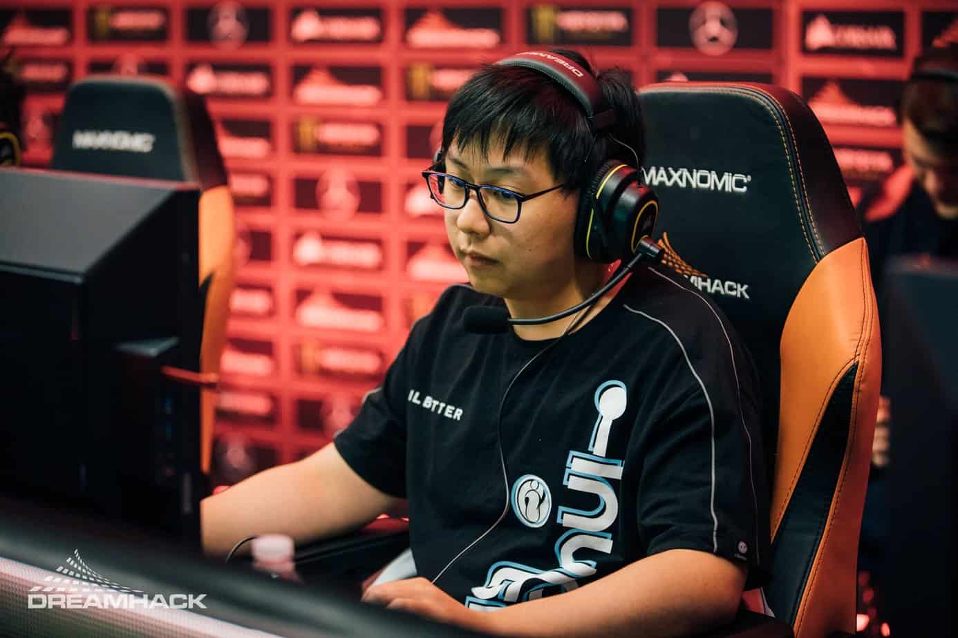 Invictus Gaming vs. Royal Never Give Up – Betting Odds and Preview