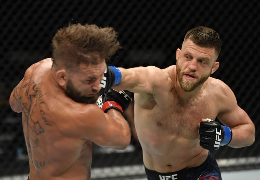 Kattar x Chikadze