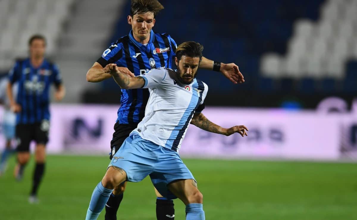 Lazio vs. Atalanta – Betting Odds and Free Picks