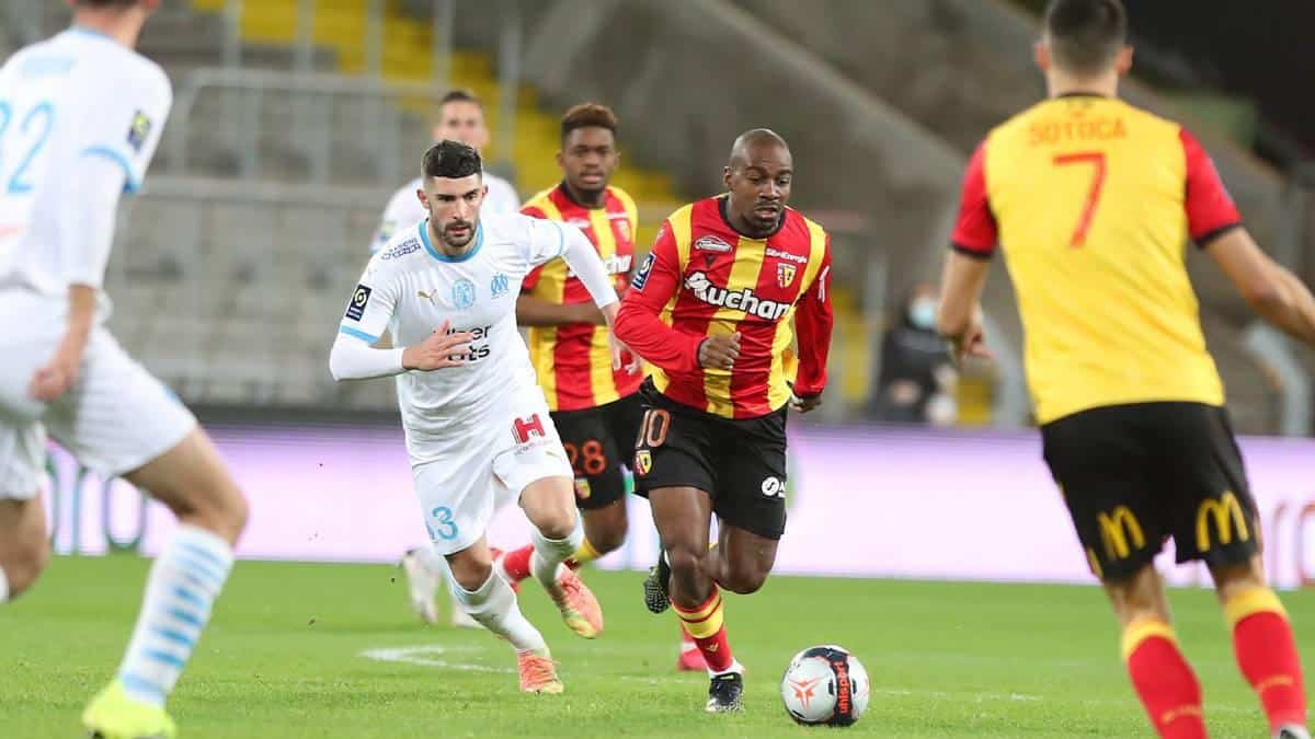 Lens vs. Marsella – Betting Odds and Preview